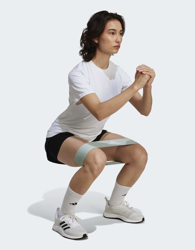 adidas Performance - Designed For Training Go To Tee Womens