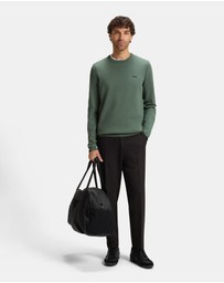 BOSS - Ever X CN Knitwear
