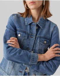 Vero Moda - Zorica Denim Jacket