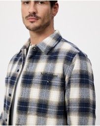 No Problemo - Mini Problemo Overshirt