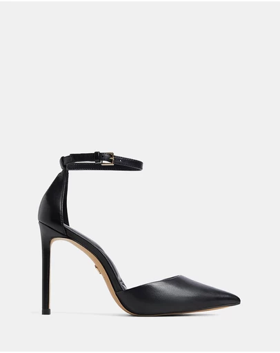ALDO - Derperla Ankle Strap Pump Heels