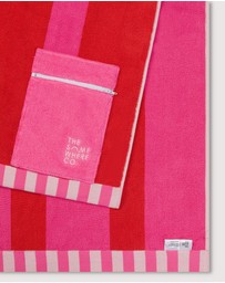 The Somewhere Co - Sunny Side Premium Beach Towel