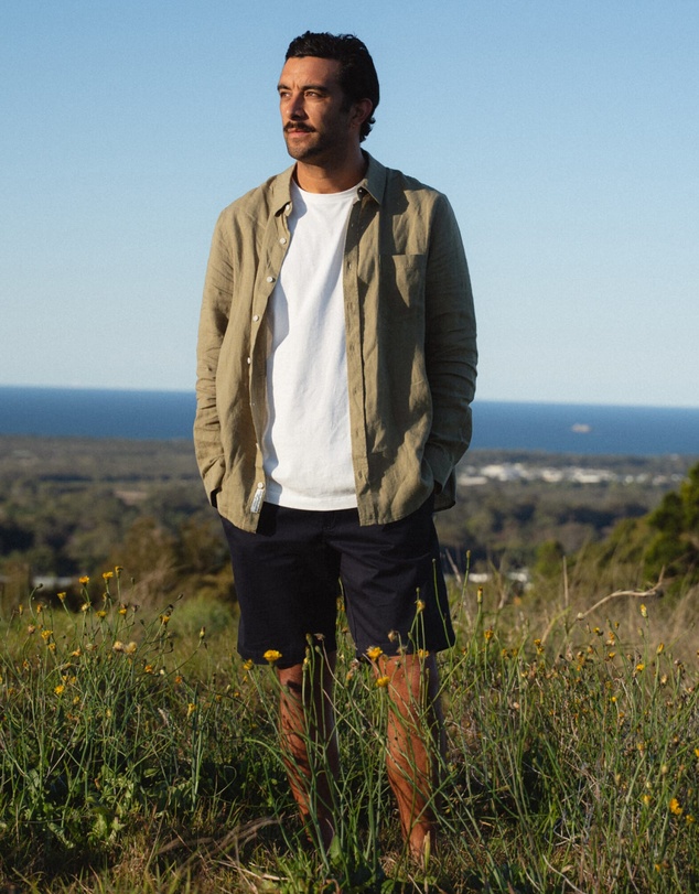 Sportscraft - Classic Short