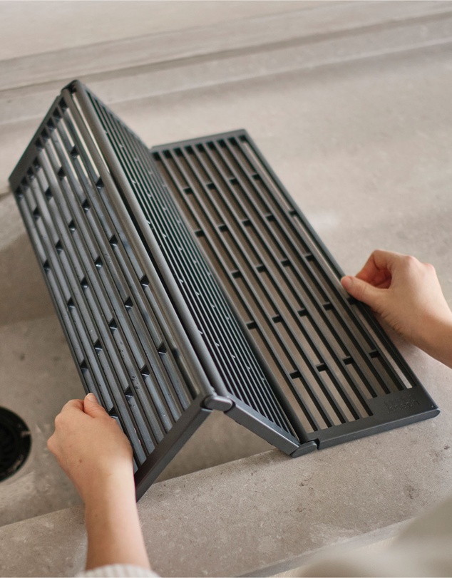 Joseph Joseph - Platform™ Folding Over-sink Drainer