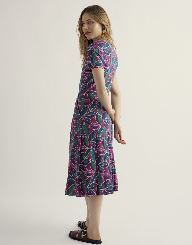Seasalt - April Short Sleeve Dress