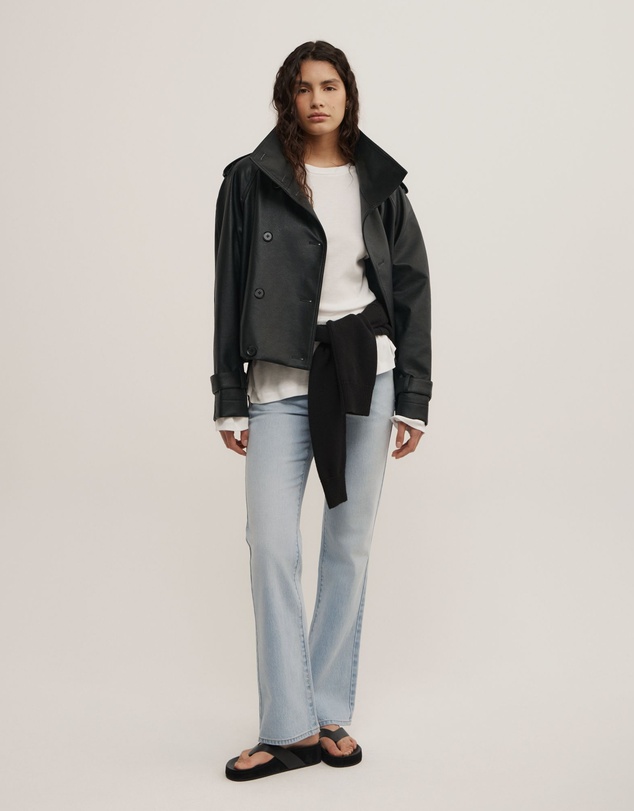 Witchery - Slim Bootcut Jeans