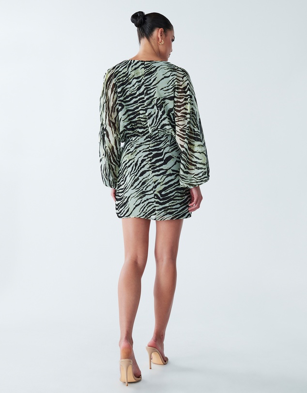 BWLDR - Greece Mini Dress