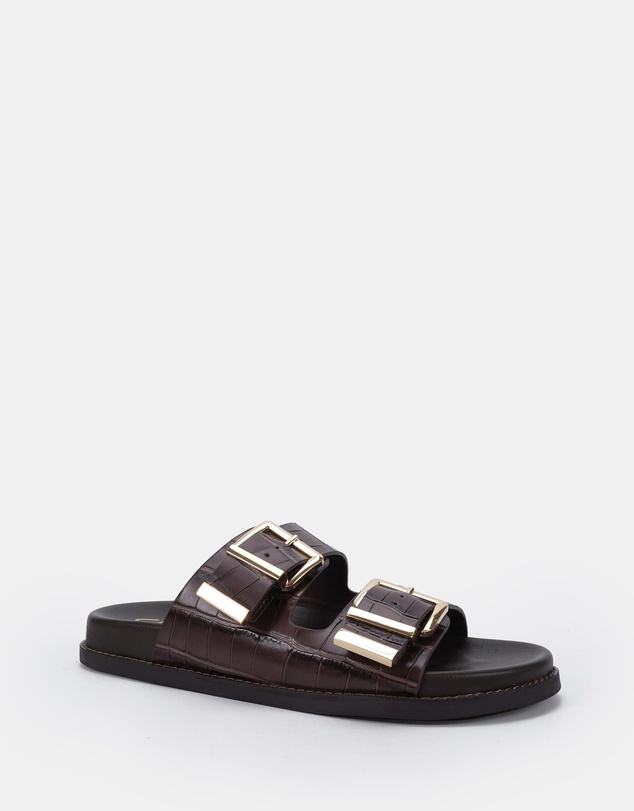 Clarks - Seychelles Chocolate