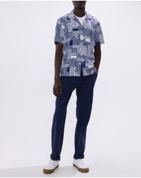 Marcs - Dave Slim Fit Pants