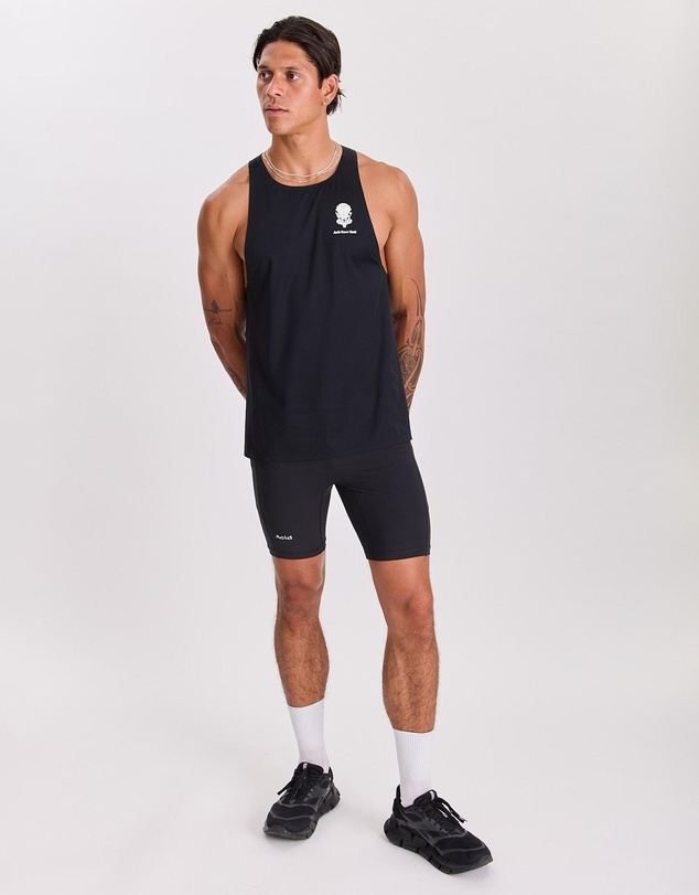 Acid Running - Race Unit Tank - ICONIC EXCLUSIVE