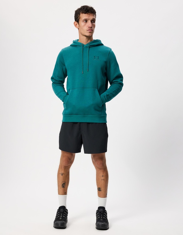 Under Armour - UA Icon Fleece Hoodie