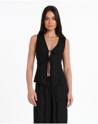 Lost in Lunar  - Nicola Top