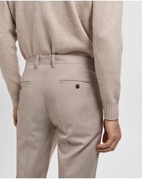 M.N.G - Paris Trousers