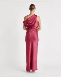 SNDYS - Calissa Maxi Dress - ICONIC EXCLUSIVE