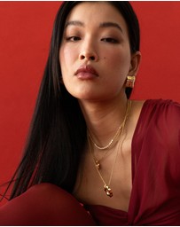 Mountain & Moon - GEORGETTE Earrings