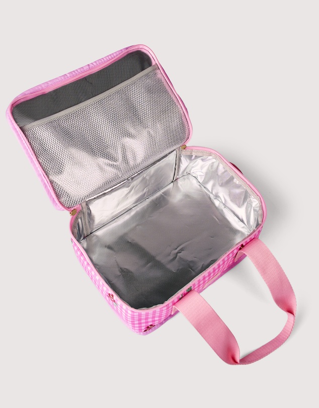 The Somewhere Co - Sweet Pea Stasher Lunch Bag