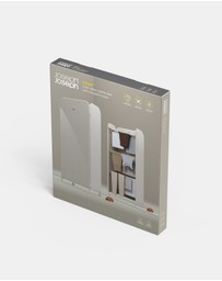 Joseph Joseph - Eclipse™ 3-tier Indoor Drying Rack with Integrated Screen