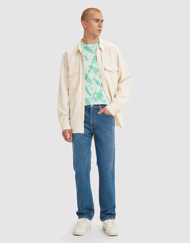 Levi's - 516™ Straight Jeans