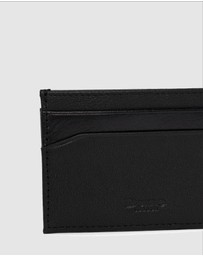 Dune London - Ovall - Black