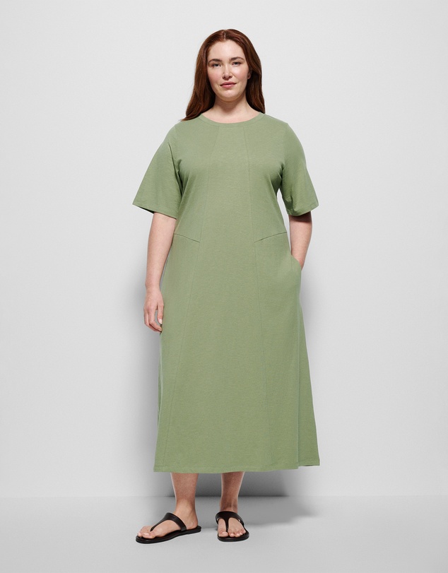 Commonry - Remi Dress