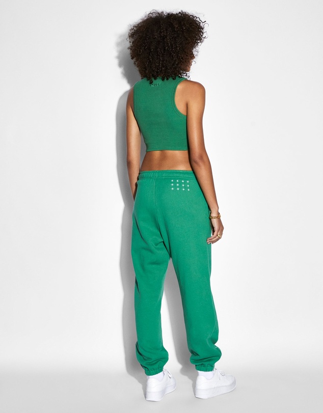 Ksubi - Syndicate Tank Jade