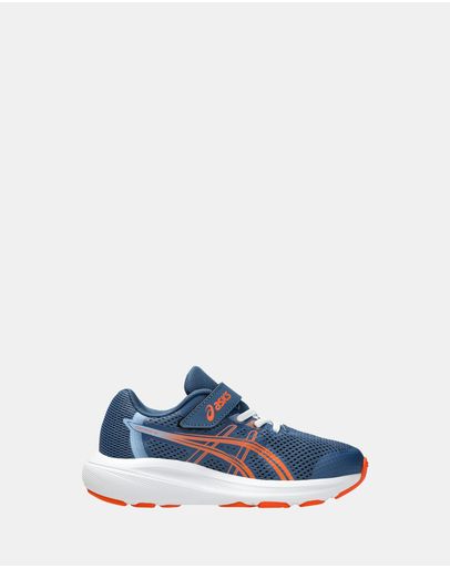 Grand Shark/Energy Orange
