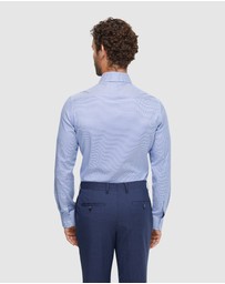 Oxford - Trafalgar Luxury Shirt