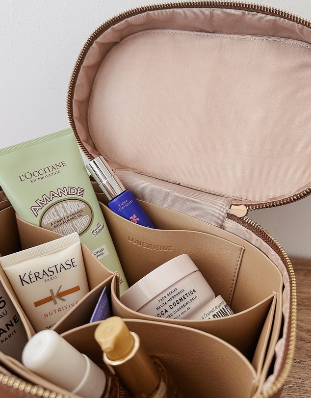 Louenhide - Juliette Vanity Case