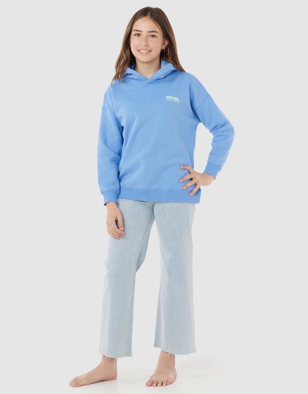 Rip Curl - Surf Puff Hood - Teens