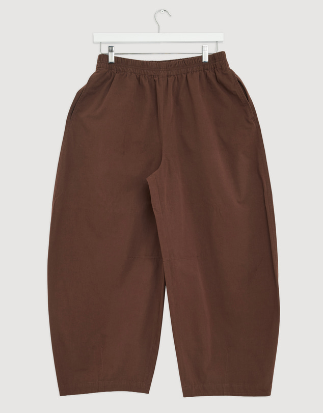 Revibe - Repaired Assembly Label Lola Barrel Pants - AU 12