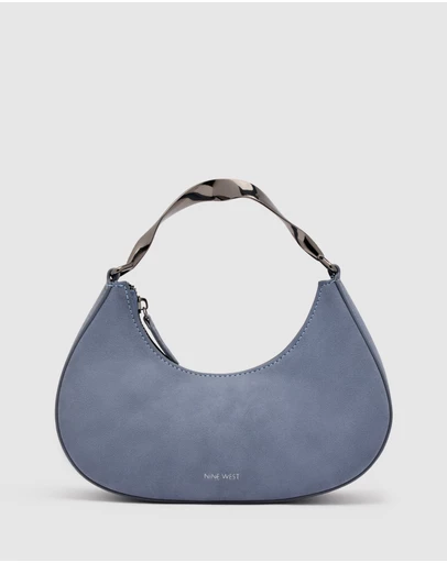 Nine West - Camille Top Handle Bag