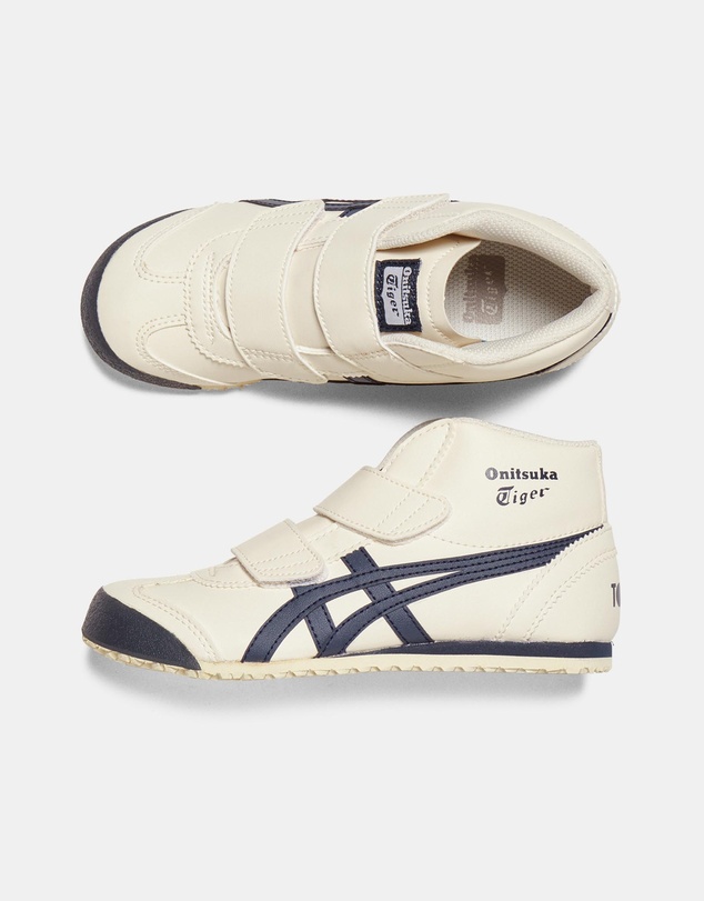 Onitsuka Tiger - Mexico Mid Runner KIDS - PRE-SCHOOL