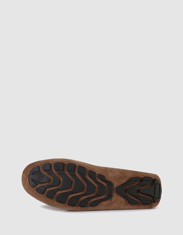 Brando - Drive Driving Shoes