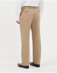 Van Heusen - Four Way Stretch Trouser
