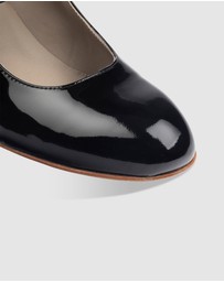 Habbot - Lipari Block Heels