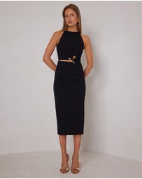 Elle Zeitoune - Zelda Dress