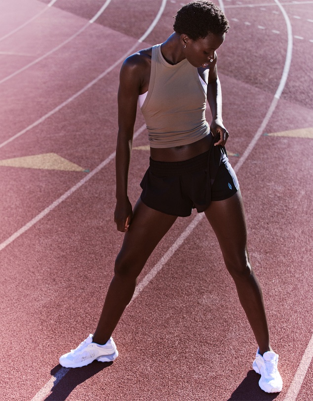 FP Movement by Free People - Wild Bloom Without Lace Shorts