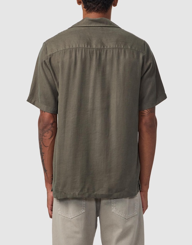 NN07 - Ares SS Shirt