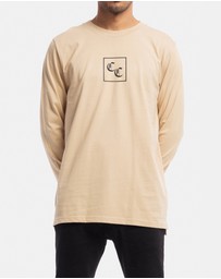 Counter Culture - Celt Long Sleeve Tee