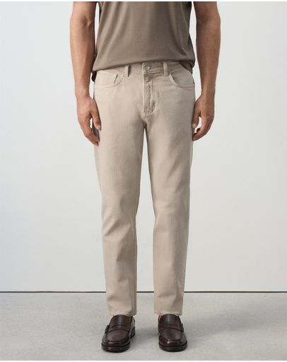Light Beige