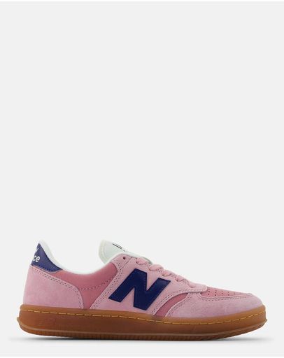 Pink Taffy