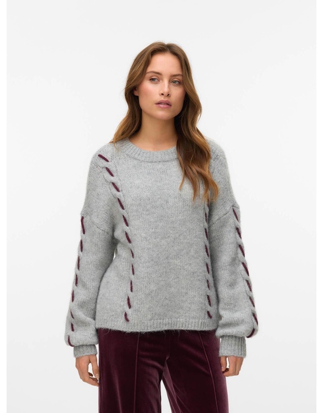 Vero Moda - Ilina Knit