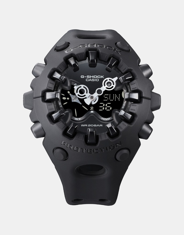 G-SHOCK - GAV01-1A