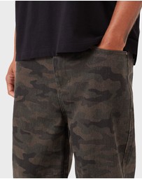 Zanerobe - Legacy Work Pant