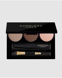Napoleon Perdis - Couture Brow Kit