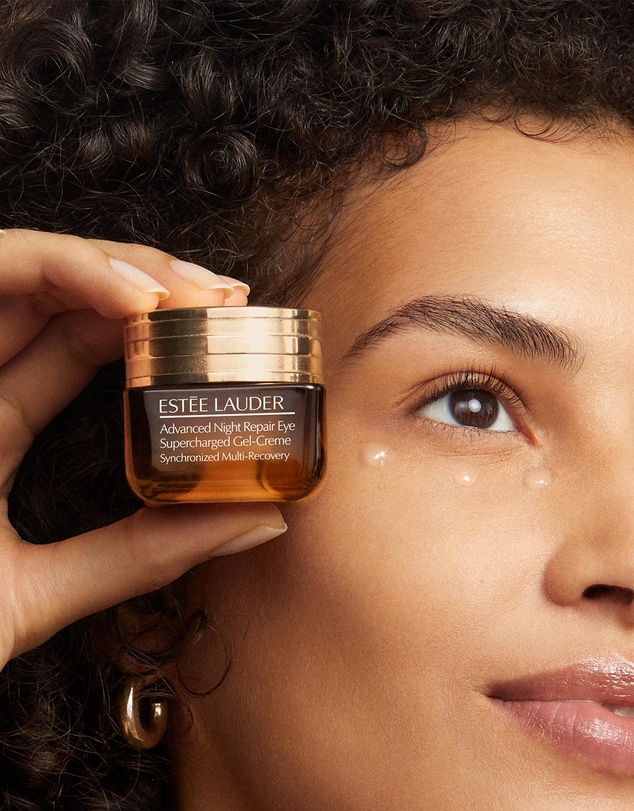 Estee Lauder - Advanced Night Repair Eye Supercharged Gel-Creme Synchronized Multi-Recovery Eye Cream