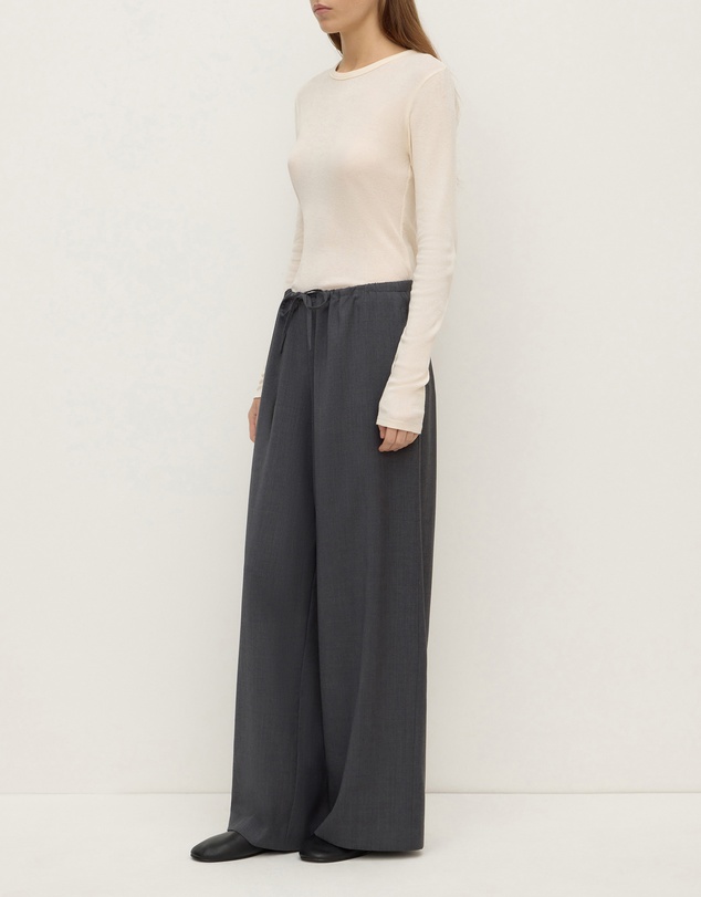 Assembly Label - Danielle Wool Pants