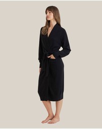 Papinelle - Cashmere Robe
