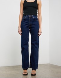Nudie Jeans - Clean Eileen Jeans