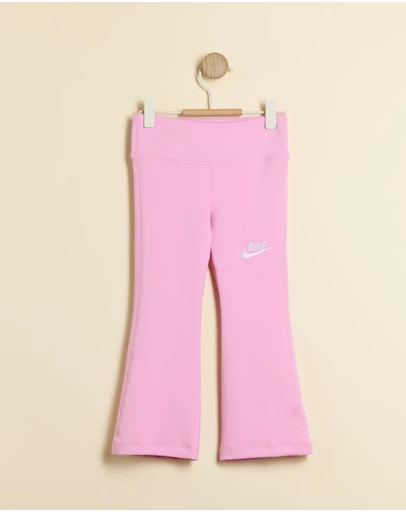 Nike - Dri-FIT Flared Leggings - Kids